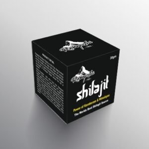 himalayan healing shilajit