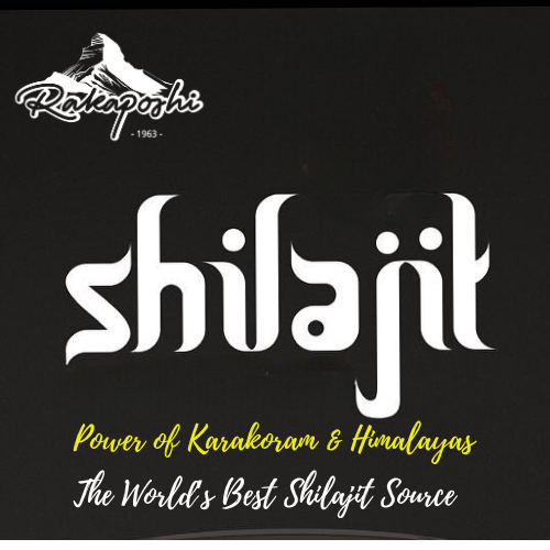 Power of Karakoram & Himaliyas