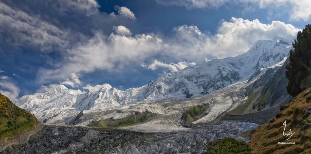 rakaposhi+basecamp rakaposhi+basecamp