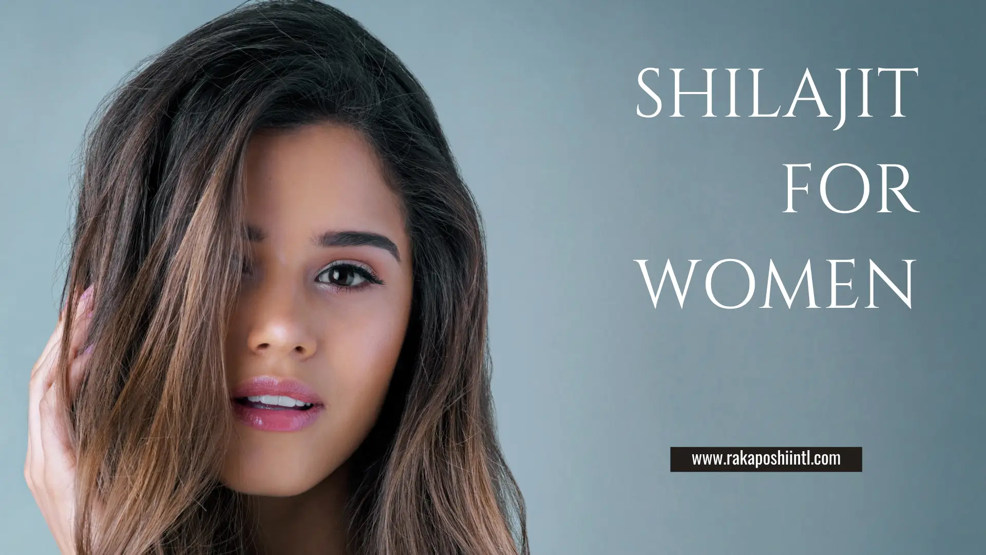 10 benefits of shilajit for women